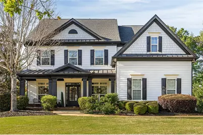 6025 Golf View Crossing, Locust Grove, GA 30248 - Photo 1