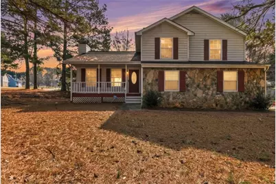 682 Monticello Lane, McDonough, GA 30253 - Photo 1