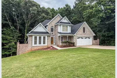 1202 Kaylyn Court NW, Kennesaw, GA 30152 - Photo 1