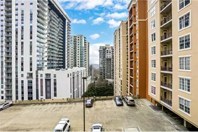 1101 Juniper Street NE #618, Atlanta, GA 30309 - Photo 1
