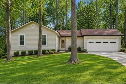 1528 Corbin Place SW, Marietta, GA 30008 - Photo 1