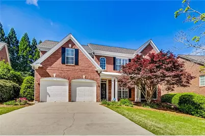 2119 Wrights Mill Circle NE, Atlanta, GA 30324 - Photo 1