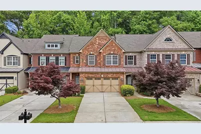 315 Snowgoose Court, Alpharetta, GA 30022 - Photo 1