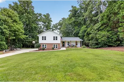 4205 Manor House Drive, Marietta, GA 30062 - Photo 1