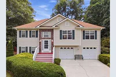 7815 Mosswood Lane, Gainesville, GA 30506 - Photo 1