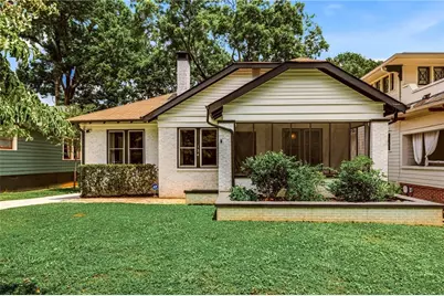 134 Feld Avenue, Decatur, GA 30030 - Photo 1