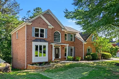 4552 Willow Oak Trail, Powder Springs, GA 30127 - Photo 1