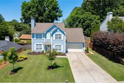 333 Twin Point Way, Suwanee, GA 30024 - Photo 1