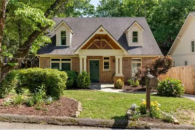 1011 Ormewood Avenue SE, Atlanta, GA 30316 - Photo 1