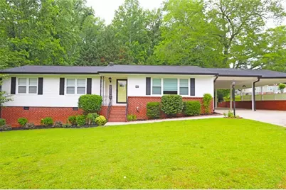405 Church Street, Bremen, GA 30110 - Photo 1