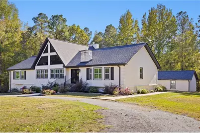 300 Hay Renfroe Drive, Dallas, GA 30157 - Photo 1