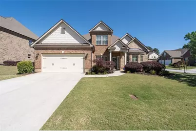 2756 Madison Mae Lane, Grayson, GA 30017 - Photo 1