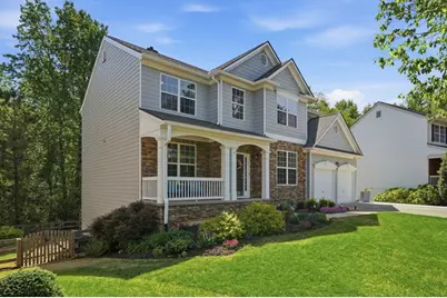 5380 Prancing, Cumming, GA 30040 - Photo 1