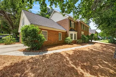 4150 Woodlark Court NE, Roswell, GA 30075 - Photo 1