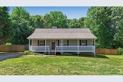 155 Ravenwood Lane, Rockmart, GA 30153 - Photo 1