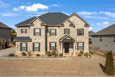 45 Partridge Drive, Covington, GA 30016 - Photo 1