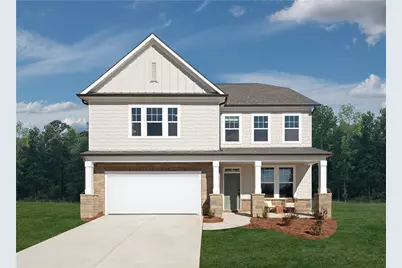 16 Everly Way, Bethlehem, GA 30620 - Photo 1