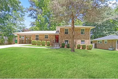 3724 Gloucester Drive, Tucker, GA 30084 - Photo 1