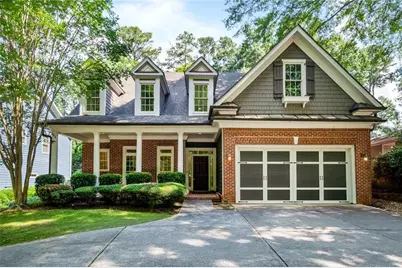 1584 Dresden Drive NE, Brookhaven, GA 30319 - Photo 1