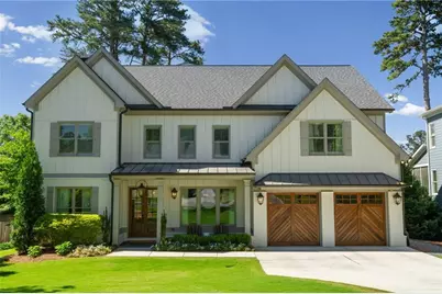 2481 Drew Valley Road NE, Brookhaven, GA 30319 - Photo 1