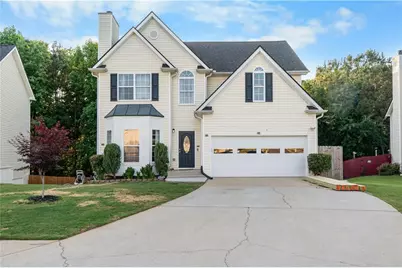 239 Mount Laurel Drive, Dallas, GA 30132 - Photo 1