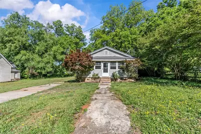 108 Hilliard Street, Union Point, GA 30669 - Photo 1