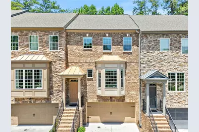 2587 Willow Field Crossing SE, Marietta, GA 30067 - Photo 1