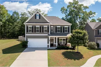 3935 Overlook Ridge Lane, Gainesville, GA 30507 - Photo 1