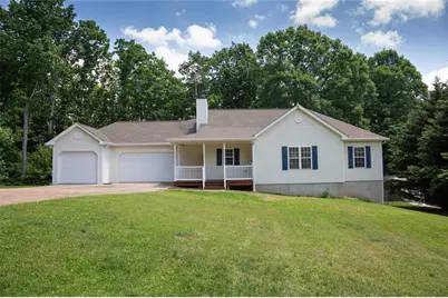 678 Shadow Mountain Lane, Cleveland, GA 30528 - Photo 1