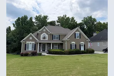 5060 Matthew Meadow Court, Alpharetta, GA 30004 - Photo 1