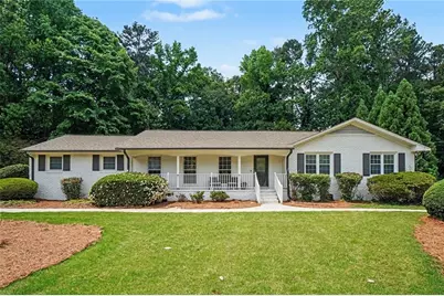 2311 Cumberland Drive SE, Smyrna, GA 30080 - Photo 1