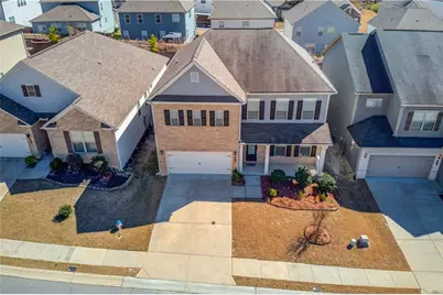 385 Broadmoor Drive, Braselton, GA 30517 - Photo 1
