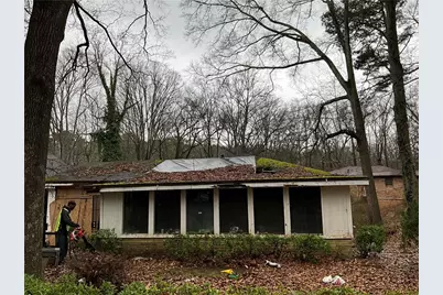 2462 Main Street NW, Atlanta, GA 30318 - Photo 1