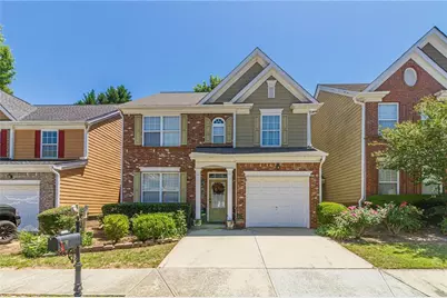 1516 Park Grove Drive, Lawrenceville, GA 30046 - Photo 1