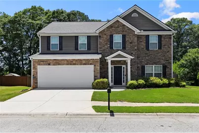776 New Liberty Way, Braselton, GA 30517 - Photo 1
