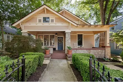 214 Melrose Avenue, Decatur, GA 30030 - Photo 1