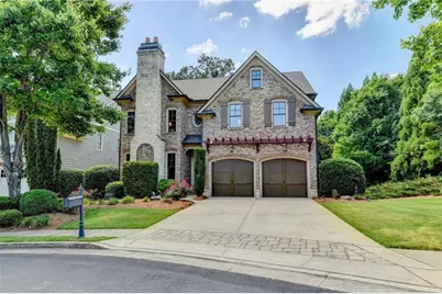 3090 Stonecrest Drive, Cumming, GA 30041 - Photo 1