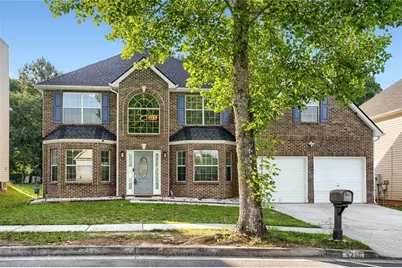4260 Ivy Fork Drive, Loganville, GA 30052 - Photo 1