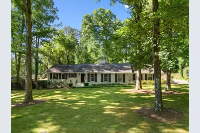 15 Pine Valley Road, Rome, GA 30165 - Photo 1