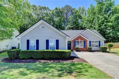 657 Arbour Way, Suwanee, GA 30024 - Photo 1