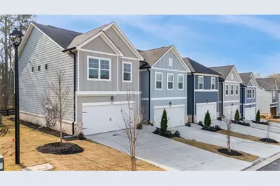 331 Yukon Drive #63, Conyers, GA 30094 - Photo 1