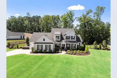 28 Vandiver Court, Acworth, GA 30101 - Photo 1