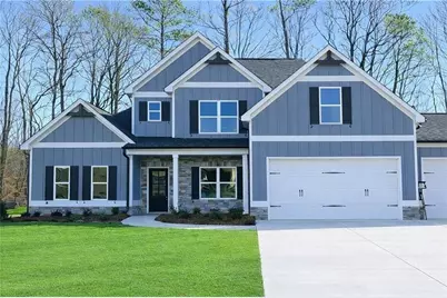 102 Barnwood Pointe, Dallas, GA 30132 - Photo 1