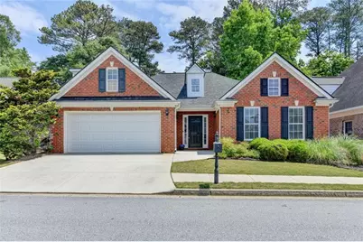 1870 Hickory Station Circle, Snellville, GA 30078 - Photo 1