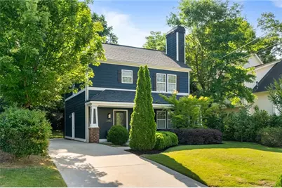2451 Ellijay Drive NE, Atlanta, GA 30319 - Photo 1