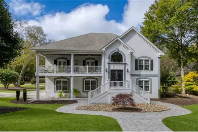 5365 Cottage Farm Road, Johns Creek, GA 30022 - Photo 1