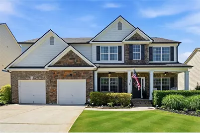 318 Lakestone Landing, Woodstock, GA 30188 - Photo 1