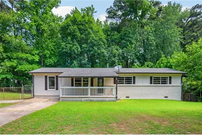 1201 Willow Court NW, Kennesaw, GA 30152 - Photo 1