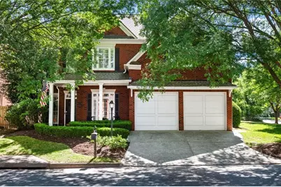 1847 Hedge Rose Drive NE, Atlanta, GA 30324 - Photo 1