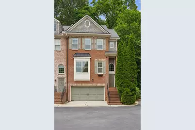 1550 Donaldson Park Drive NE, Brookhaven, GA 30319 - Photo 1
